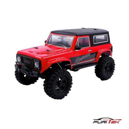 CR-18P 2024 Rushmore rot *neuerPreis07/24