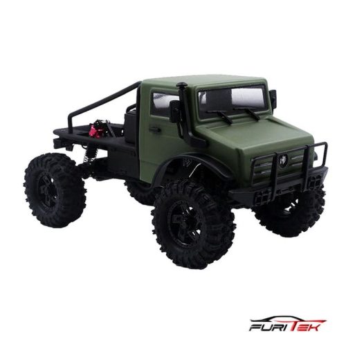 CR-18P 2024 T-Hunter matt-grün *neuerPreis07/24