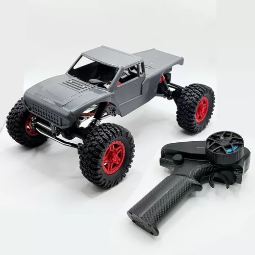 Terrax active pro 4ws szürke kiadás