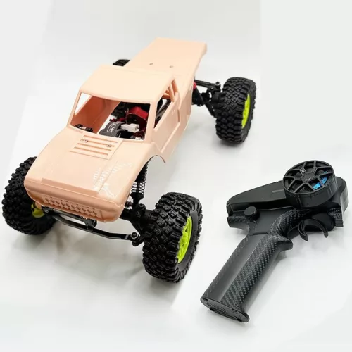Terrax active pro 4ws pezsgőszínű kiadás