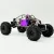 Titan RC buggy 18 - ARTR (részben összeszerelt) titanium purple kiadás active pro 4ws
