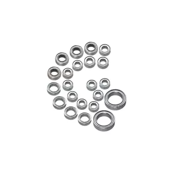 Csapágykészlet (22) GPM TRX-4M