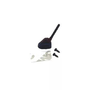 Fekete tetőantenna (dekoratív) GPM TRX-4M