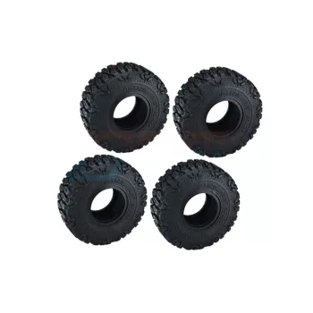 SLVR Grip gumik 1.0 betétekkel 60x22mm (4 GPM TRX-4M, SCX24