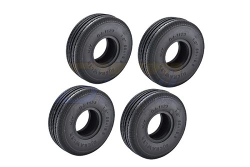 High-Grip-Reifen 1.0 mit Einlagen 56x19mm (4)