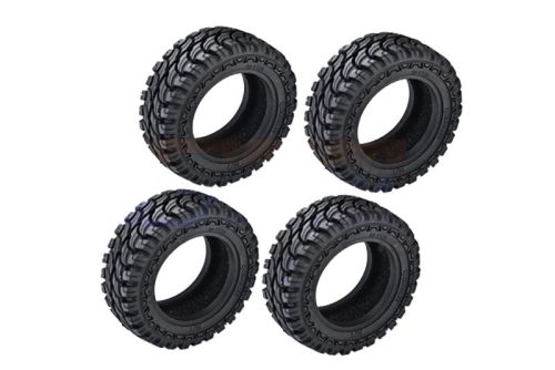 Grip-Reifen 1.33 mit Einlagen 58x24mm (4)