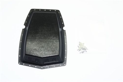 AIR INTAKE COVER FOR TRX-4 FORD BRONCO -27PC SET black