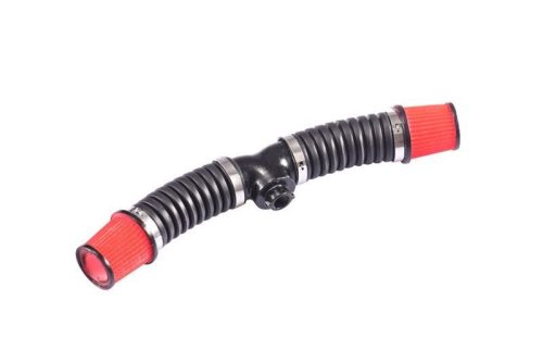V8 6.2L LS3 ENGINE INTAKE AIR FILTER PIPE DOUBLE PIPE -9PCS