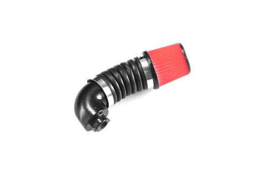 V8 6.2L LS3 ENGINE INTAKE AIR FILTER PIPE SINGLE PIPE -5PCS