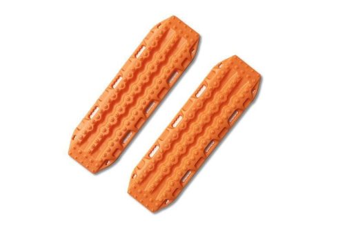 SCALE ACCESSORIES: TRACTION BOARD FOR 1/10 CRAWLER -2PC SET