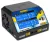HSPEED Herakles NEO AC/DC dupla-töltő 300W H-SPEED LiPo, LiHV, LiFe, LiIon 1-6s, NiMH/NiCd 1-16s