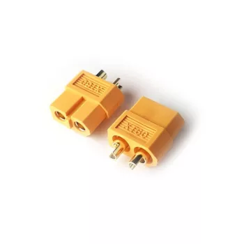 XT60 ALJZAT (2) H-SPEED (APA)