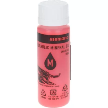 OLAJ TÁRCSAFÉKHEZ SHIMANO 100ML EU