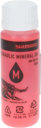 OLAJ TÁRCSAFÉKHEZ SHIMANO 100ML EU