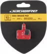 Jagwire fékbetét tárcsafékhez Shimano Deo re