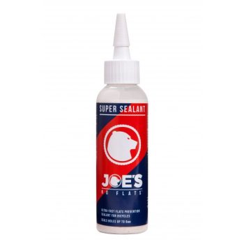 Joe's No-Flats Super Sealant Tömítőfolyadék (125ml)