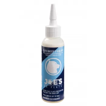   Joe's No-Flats Elite Racers Sealant Defektgátló folyadék