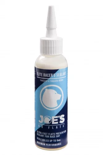 Joe's No-Flats Elite Racers Sealant Defektgátló folyadék