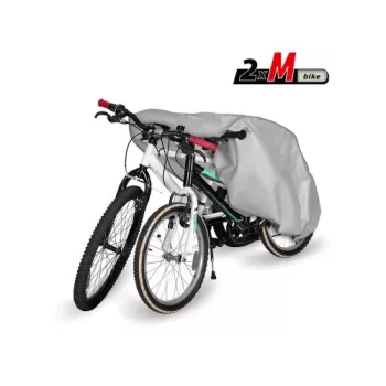 Kerékpár védőponyva