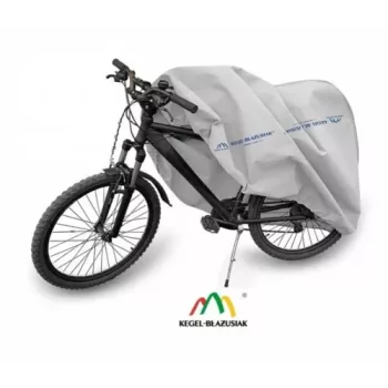   160-175 cm Basic Garage kerékpár takaróponyva – L méret