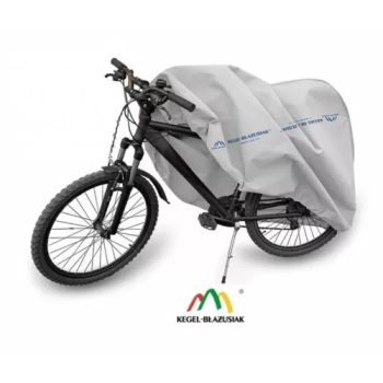 Kerékpár védőponyva