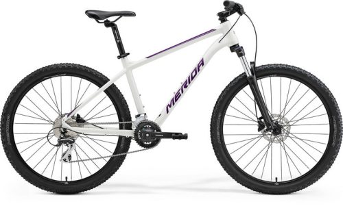 MERIDA BIG.SEVEN 20-3X XS FEHÉR(LILA)