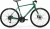 MERIDA SPEEDER 100 III1 M MATT ÖRÖKZÖLD (EZÜST-ZÖLD) /24/