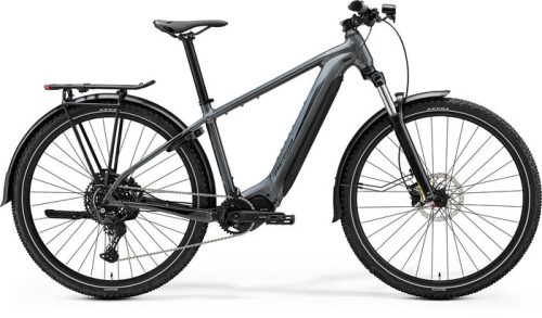 MERIDA eBIG.NINE 400 EQ III2 M HIDEGSZÜRKE (FEKETE) /24/