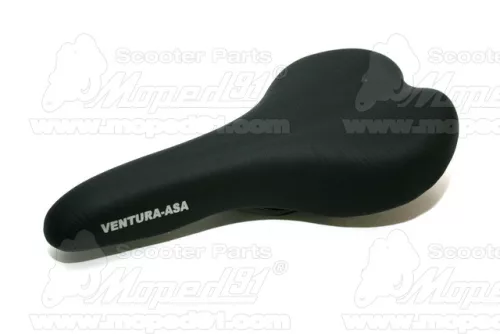 kerékpár nyereg légrugós, VENTURA MTB