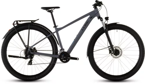 KRP CUBE 26 Aim ONE FE smoke'n'black -XL