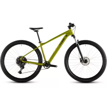 KRP CUBE 26 Aim Pro lizard'n'black -M