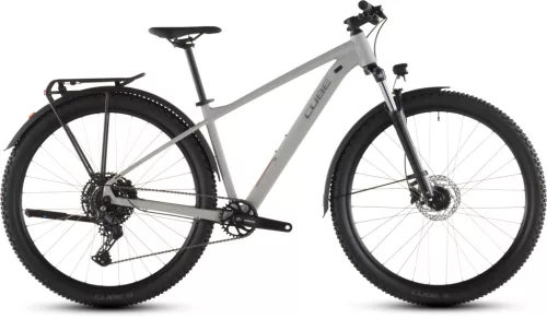 KRP CUBE 26 Aim Pro FE greige'n'titan -L