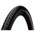 Continental gumiabroncs kerékpárhoz 47-622 RIDE Tour 28x1,75 fekete/barna