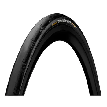   Continental gumiabroncs kerékpárhoz 28-622 Grand Sport Race 700x28C fekete/fekete