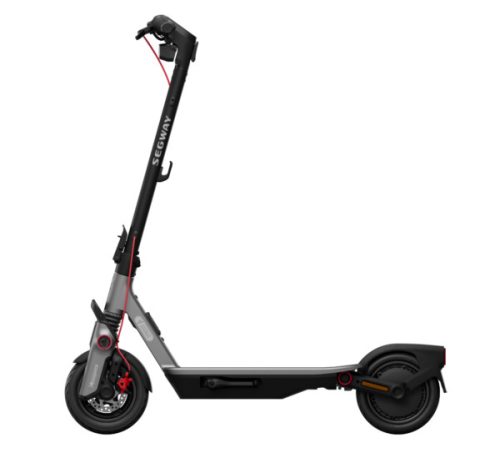 Ninebot KickScooter F3 E