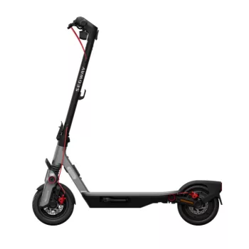 Ninebot Kickscooter F3 Pro E