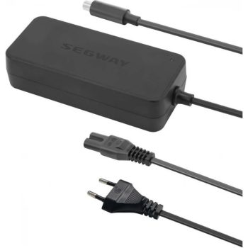 KickScooter 36V töltő - PH1101 - EU - fekete