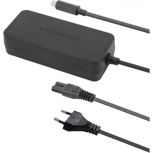 KickScooter 36V töltő - PH1101 - EU - fekete