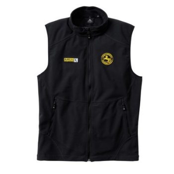 Continental kerékpáros mellény Black Chili, női 44-es