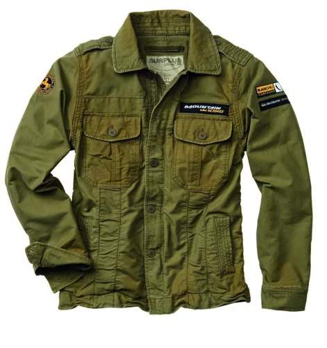 Continental dzseki MountainKing, női, khaki zöld 36-os