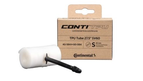 TPU Tube 27,5" SV60  [40-584->60-584]