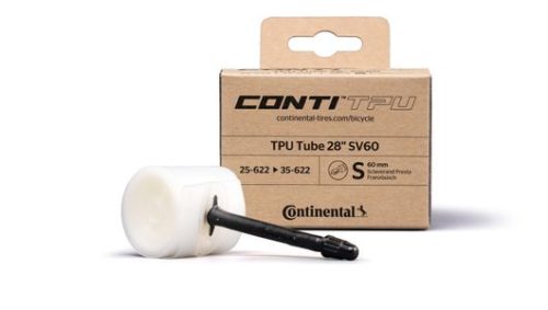TPU Tube 28" SV60 [25-622->35-622]