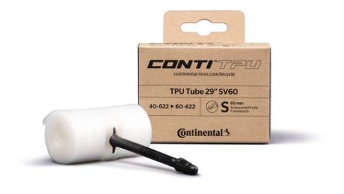 TPU Tube 29" SV60  [40-622->60-622]