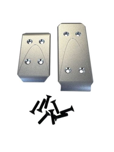 1/10 Skitplaten  V/H