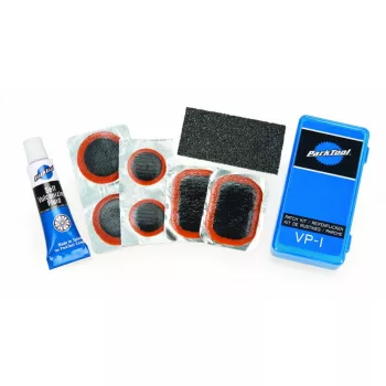 Park Tool VP-1 defektjavító készlet