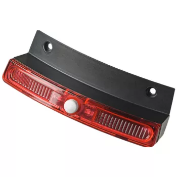   Bobike LED hátsó villogó Exclusive Maxi és Tour hátsó gyerekülésekhez