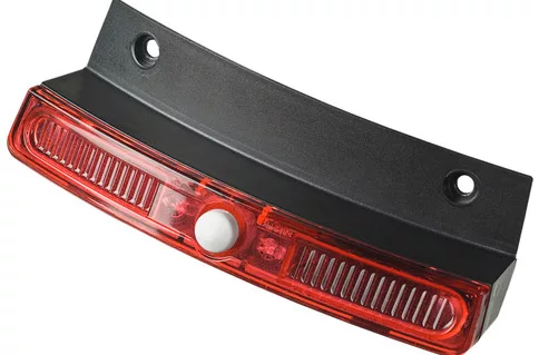 Bobike LED hátsó villogó Exclusive Maxi és Tour hátsó gyerekülésekhez
