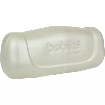   Bobike álltámasz Exclusive Mini elsű gyerekülésekhez, szürke