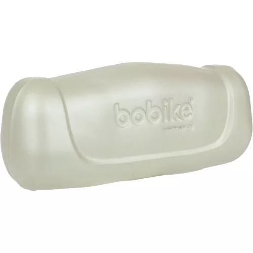 Bobike álltámasz Exclusive Mini elsű gyerekülésekhez, szürke