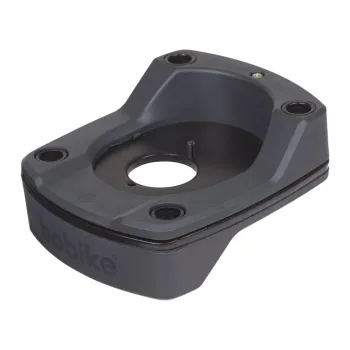  Bobike A-Head adapter Plus Mini első gyerekülésekhez és szélvédőkhöz